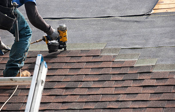 Licensed Emergency Roof Repair service in Pembroke, NC - Brentwood Metal Roofing